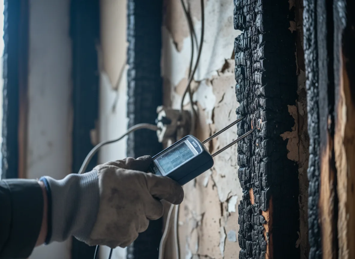 Fire Damage Restoration Mechanicsville, VA FAQs